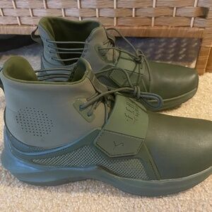 The Trainer Hi by Fenty